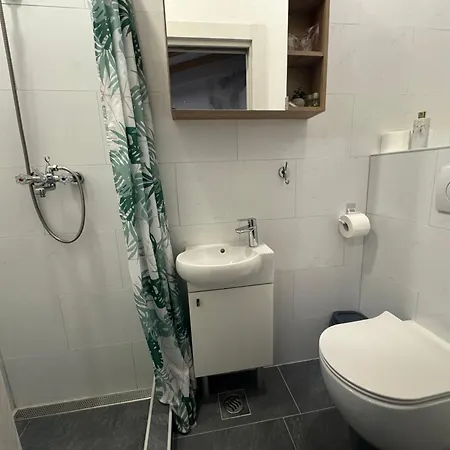 Supreme Location-old Town Luce Centre * Split