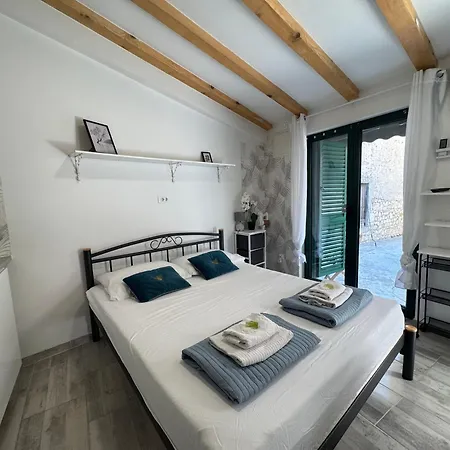 Apartment Supreme Location-old Town Luce Centre *