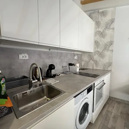Apartment Supreme Location-old Town Luce Centre