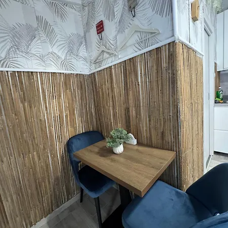 Apartment Supreme Location-old Town Luce Centre Split