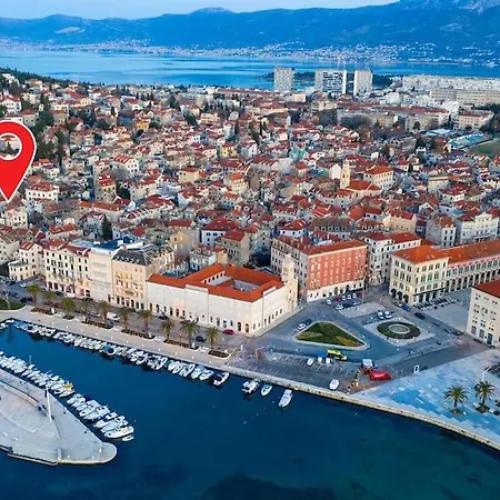 Supreme Location-old Town Luce Centre Appartamento