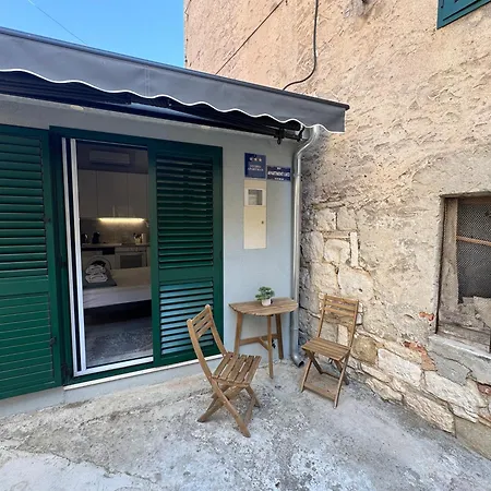 Supreme Location-old Town Luce Centre Spalato